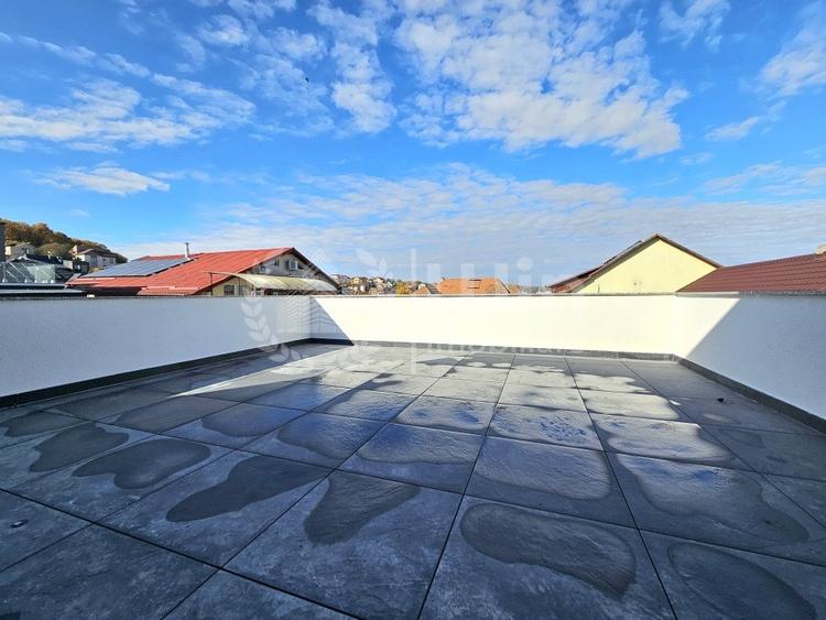 Casa 6 camere | 196mp utili | 320mp teren | Zona Campului | Manastur! - 5