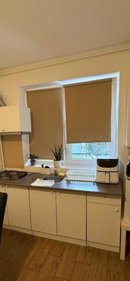 Garsoniera - zona  Coresi- Pet Friendly  - 2