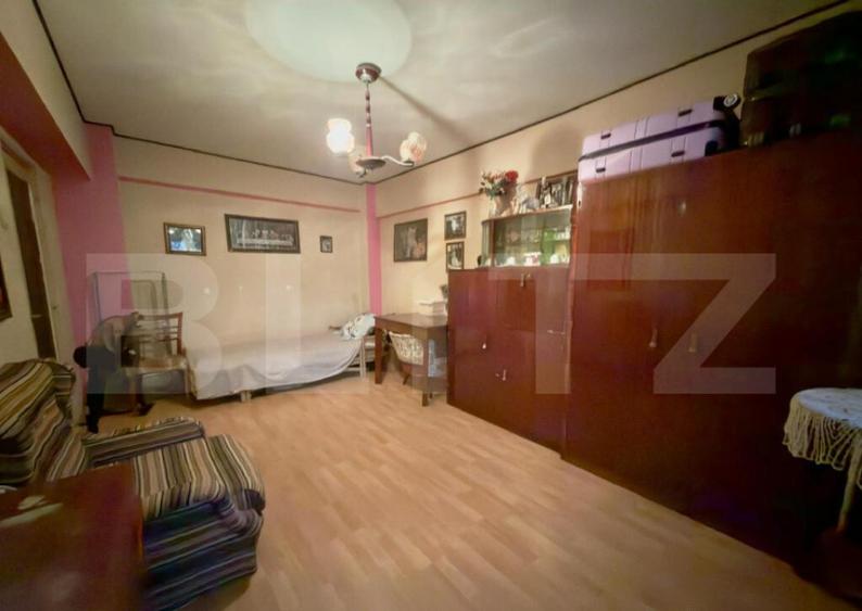 Apartament decomandat, 2 camere, 53mp, zona Electroputere Ma - 2