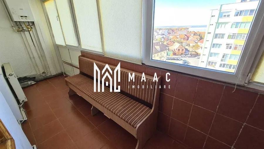 Apartament  2 camere I Etaj Intermediar I Mihai Viteazu - 6