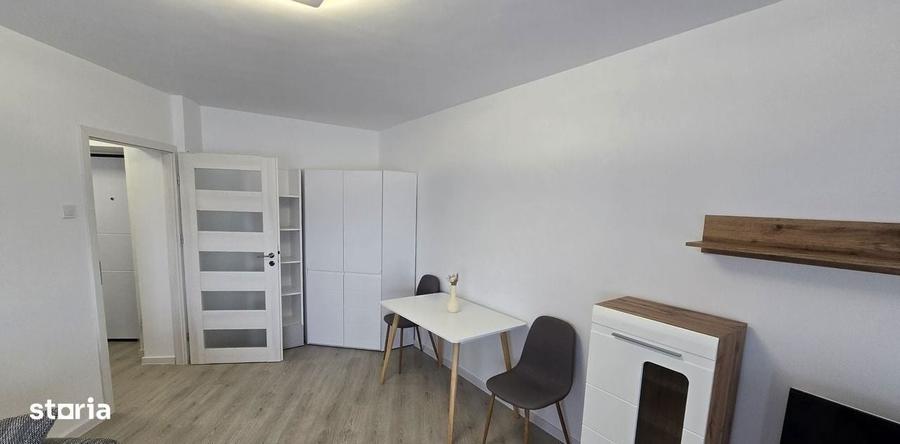 Garsoniera moderna / renovata 2026 / 13 Septembrie-Drumul Sarii - 2