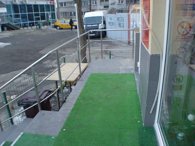 Inchiriez Spatiu comercial 35 mp Militari Lujerului Sect. 6 Bucuresti - 9