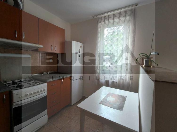 Apartament cu 1 camere, 36mp, zona strazii Alexandru Vlahuță - 4