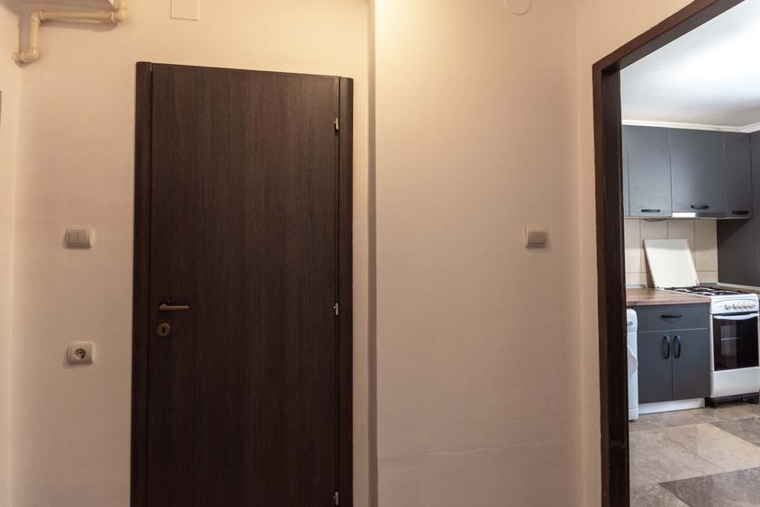 Barbu Vacarescu - Gheorghe Titeica, cart. Floreasca, str. Vrancioaia, comision 0 - 5