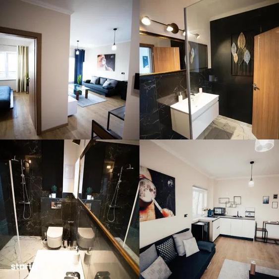 Oportunitate l casa cu 4 apartamente l ideal airbnb l Andrei Muresanu - 4