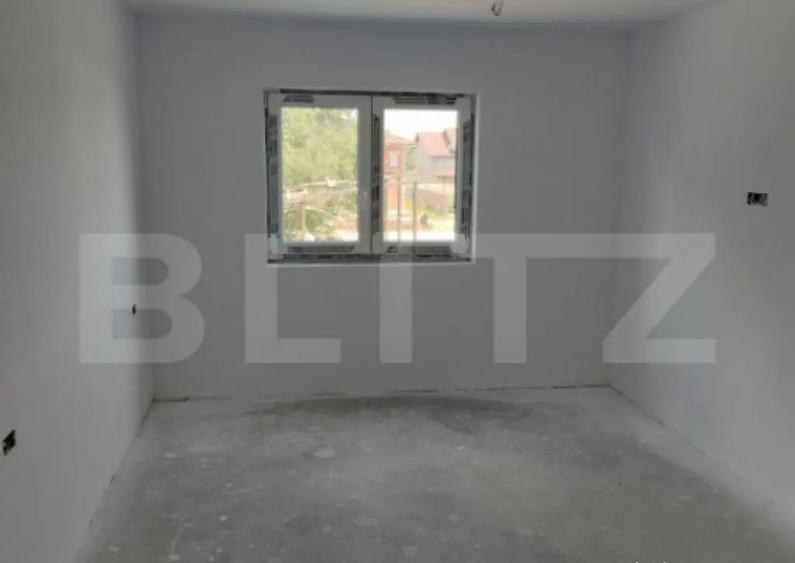 Duplex spectaculos 4 camere in Mosnita veche - 4