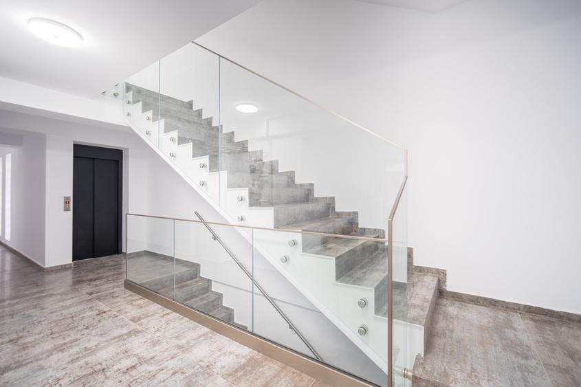 APARTAMENT 3 CAMERE + BALCON 41MP - ZONA MOSILOR - COMISION 0% - 17