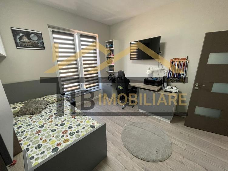Apartament cu 3 camere, 115mp, Zona Unirii - 7