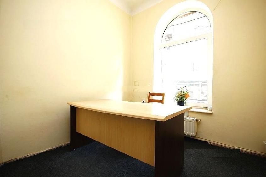 Vila interbelica | Iancu Cavaler de Flondor | Foișorul de Foc - 6