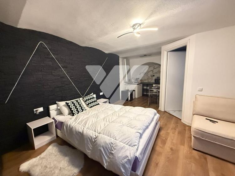 Garsoniera moderna 23mp de vanzare - zona Centrala - 1