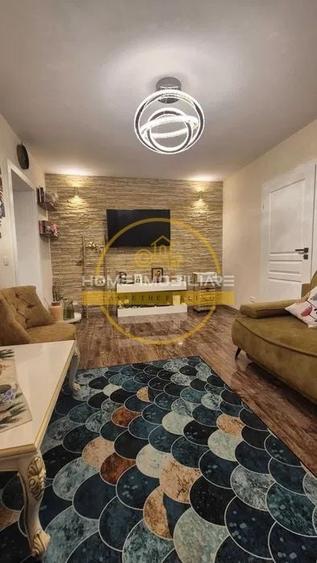 Apartament cu 3 camere /60mp/ zona Podu Ros - 3