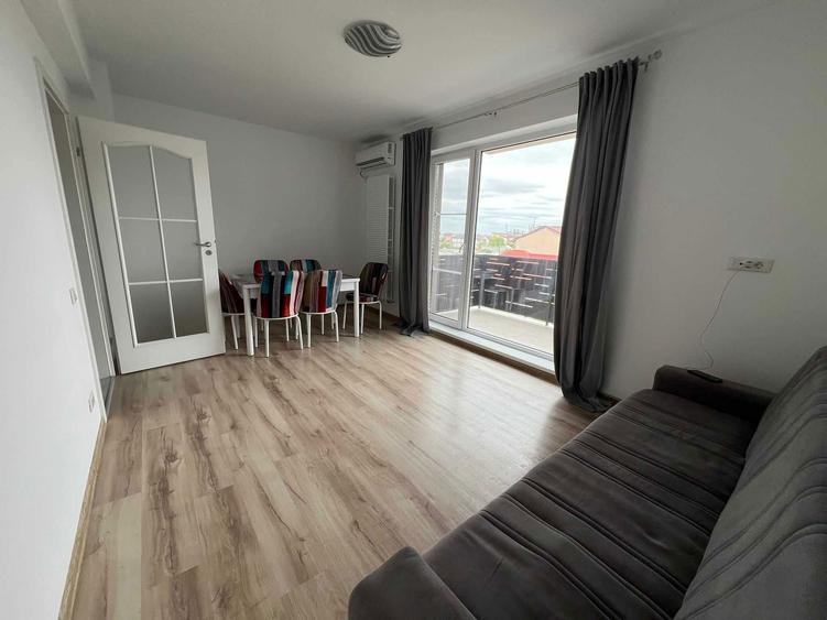 De vanzare 2 camere Drumul Jilavei 34A (in spate la Berceni Arena) - 1