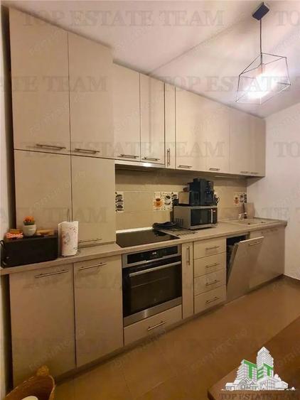 Apartament 3 camere + 2 balcoane, 81mp | Loc de parcare inclus - 13