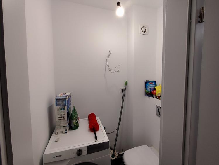 Apartament 3 camere mobilat,  parcare, et 1 Pacurari - COD 159826 - 7