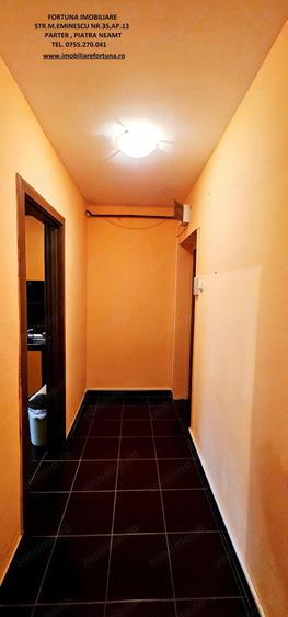 Apartament 2 camere, etaj 2, zona Orion - 6