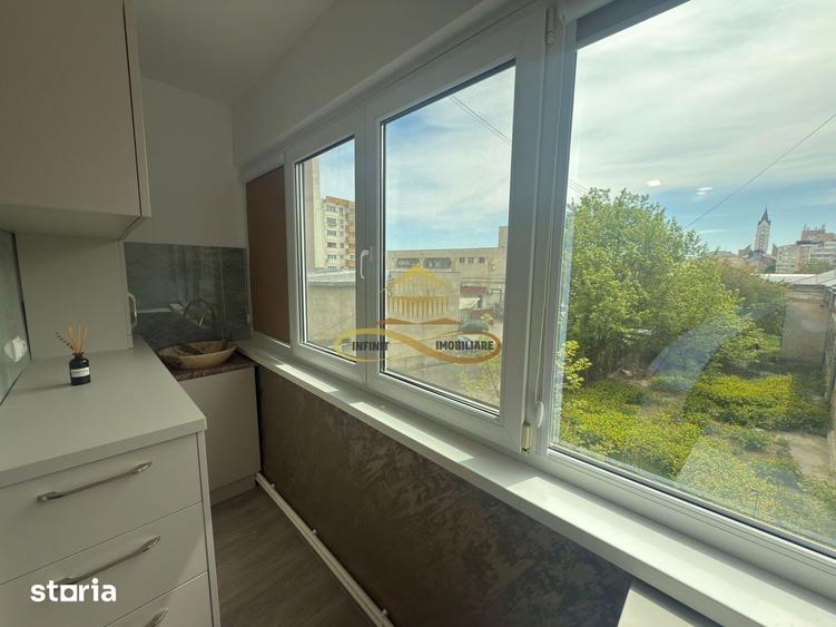 Apartament cu 2 camere în Unirii