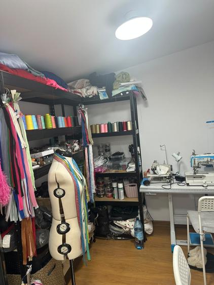 Spațiu comercial, de 45 mp, în Gai