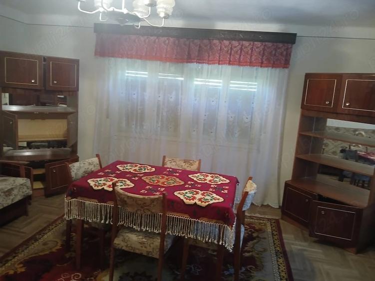 Casă cu 4 camere cu Teren 1408 Mp în Veneția de Jos