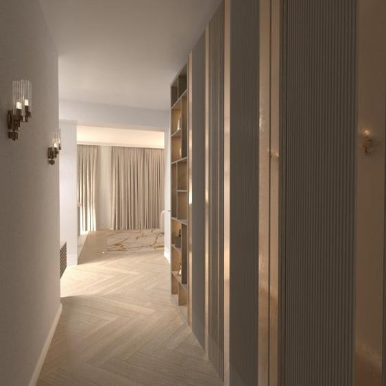 Casa individuala 4 camere The 8 Residence Balotesti - 12