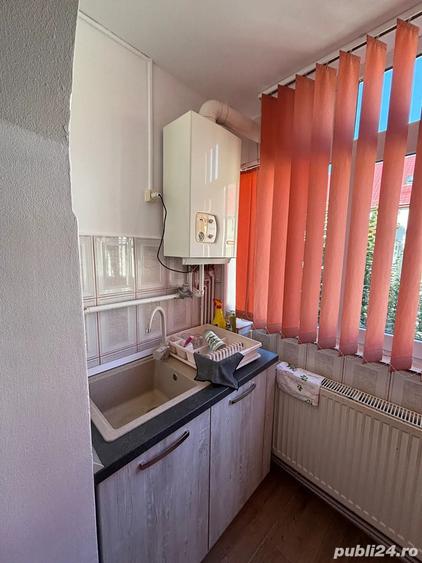 Proprietar, vand apartament 2 camere in Sibiu - 4