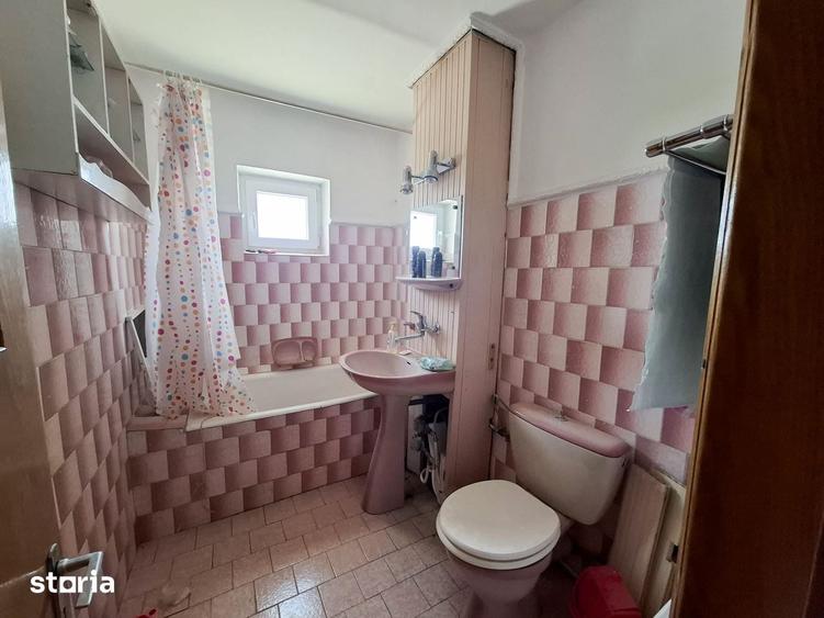 Apartament cu 3 camere, ultracentral, Radau?i - 10