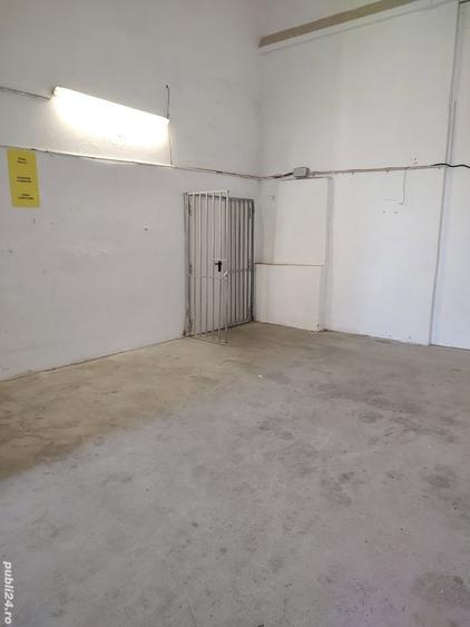 Inchiriez 245 mp spa?iu comercial,langa aeroport Timi?oara - 5