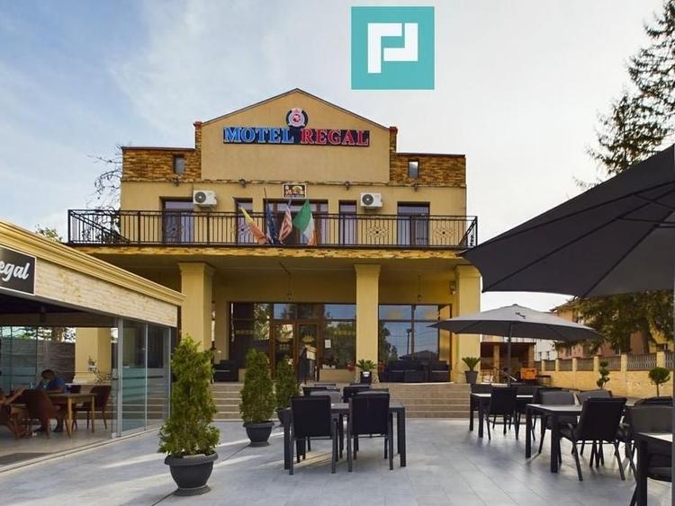 Investiție în industria ospitalității - Curtici - 27