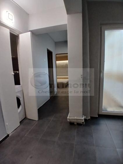Apartament 2 camere | Zona Păcurari  | Balcon 11 mp | - 4