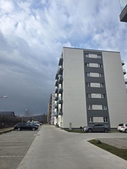 Apartament 3 camere bloc 2025 - 8