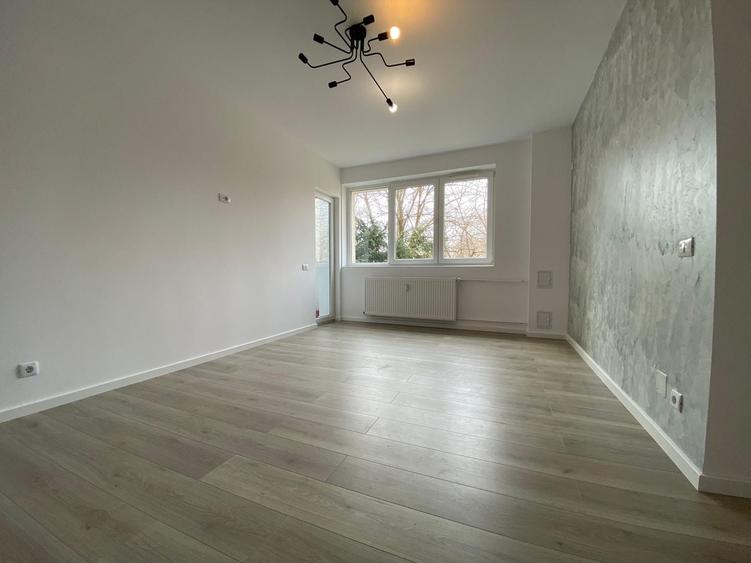 Apartament 3 camere Cal. Giulesti - 1