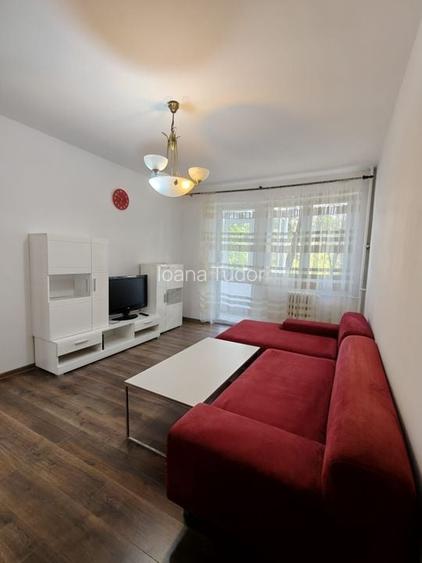 2 camere renovat, pet friendly, metrou Titan, parc, Nicolae Grigorescu