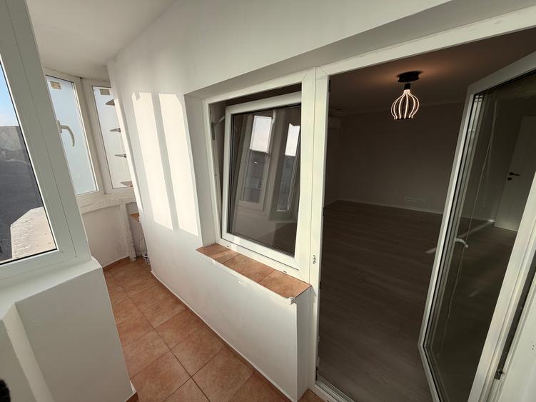 APARTAMENT 2 CAMERE MALL VITAN, 60MP, METROU, STB, PARC, ET. 8/8 - 17