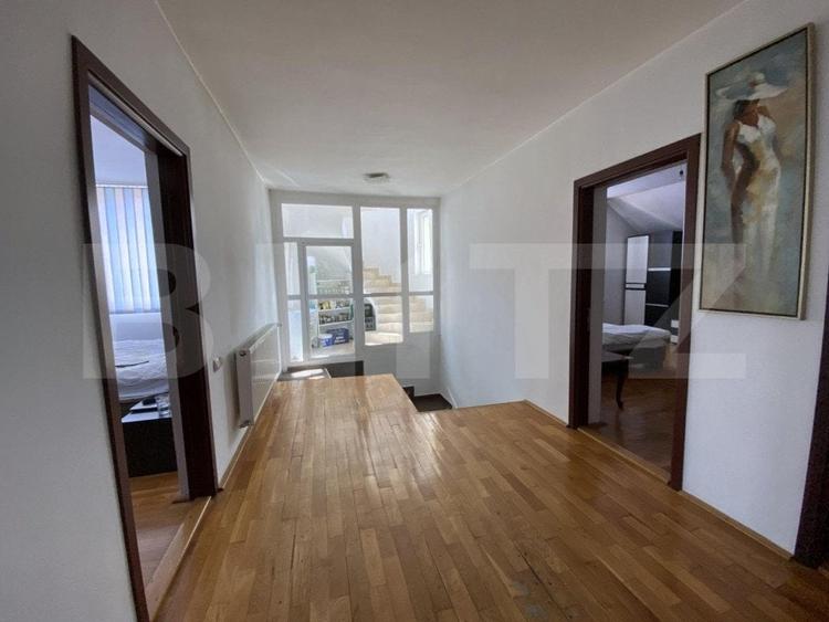 Proprietate speciala: Casa individuala 200 mp utili si 2550 mp teren, Oasului - 6