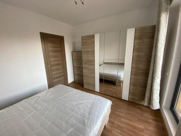 Apartamente 2 camere, loc parcare, mobilat - 13