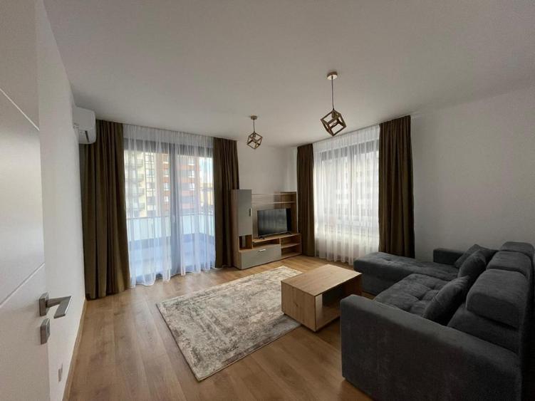 apartament cu 2 camere ,Mazasti,zona Iulius Mall - 3