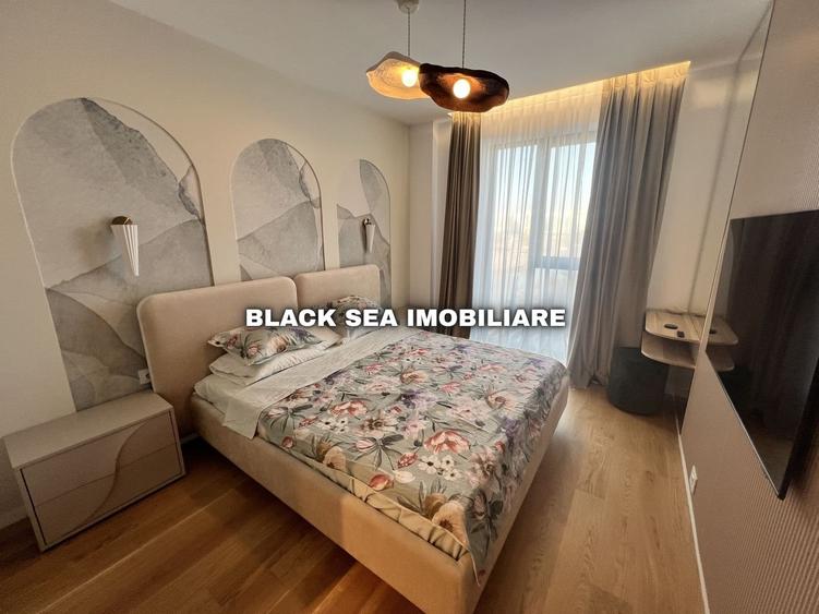 Apartament 3 camere Ultramodern zona Summerland - TERMEN LUNG - 8