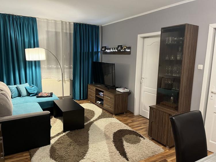 Apartament 3 camere et2 Bulevardul Traian - 8