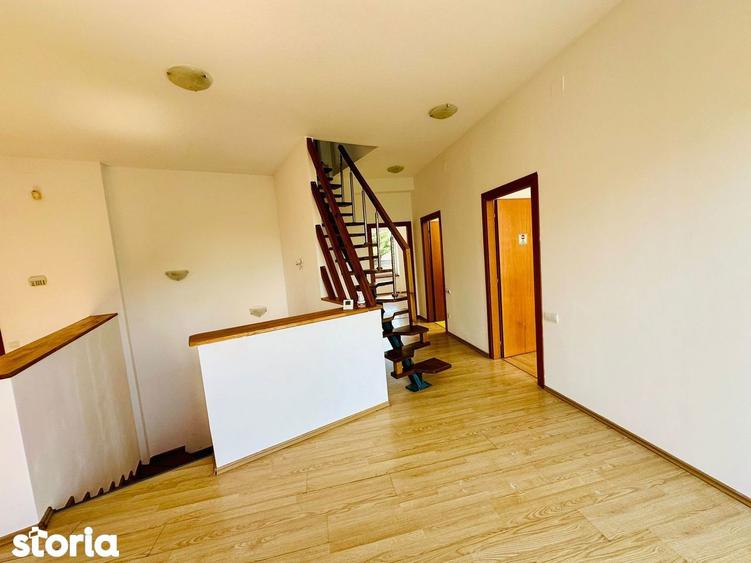 VILA Individuala - IANCU NICOLAE-PISCINA-TEREN 1000MP, NEGOCIABIL - 2