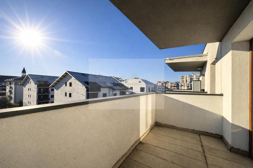 Apartament 2 camere de vânzare – Între Lacuri | 10 min Iulius Mall - 8