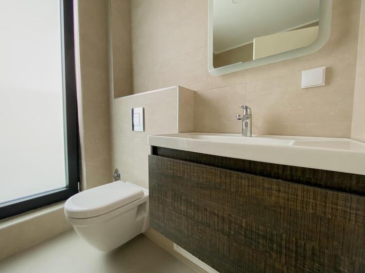 Vila moderna in complex boutique retras in zona liniștita diin Pipera - 10