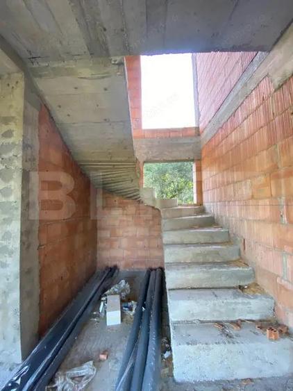 Casa de vis in Vlaha cu parau privat in curte aproape de Cluj - 5