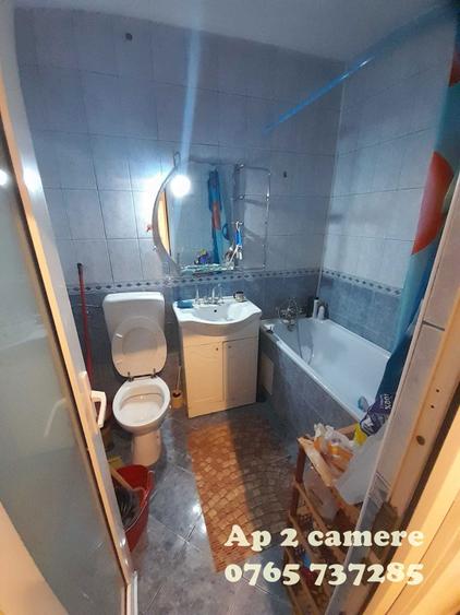 Apartament 2 camere de Vanzare Liviu Rebreanu - 2