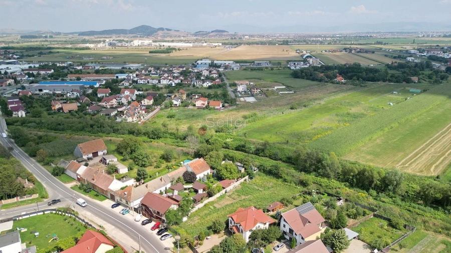 Teren Rezidential - 16