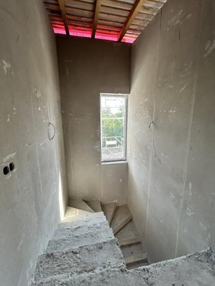 Casa individuala Popesti 155mp si teren 600mp - 10