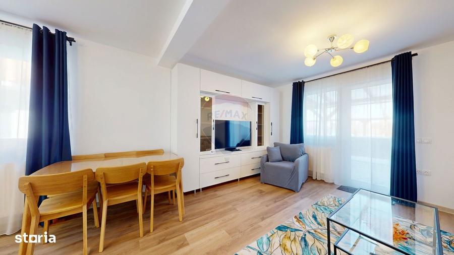 Casa / Duplex cu 3 camere de inchiriat in zona Harmanului - 13