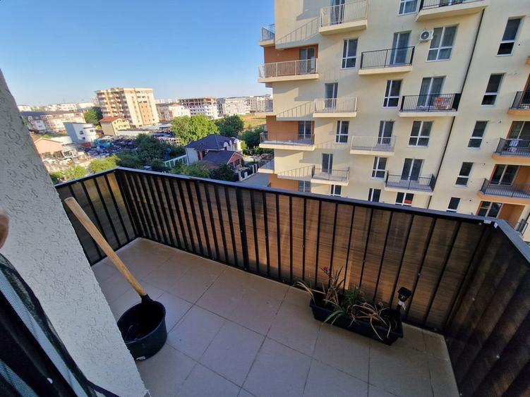 Apartament 2 camere decomandat, Prima inchiriere, Grand Arena - 7