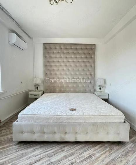 Garsoniera Piata Romana - de inchiriat