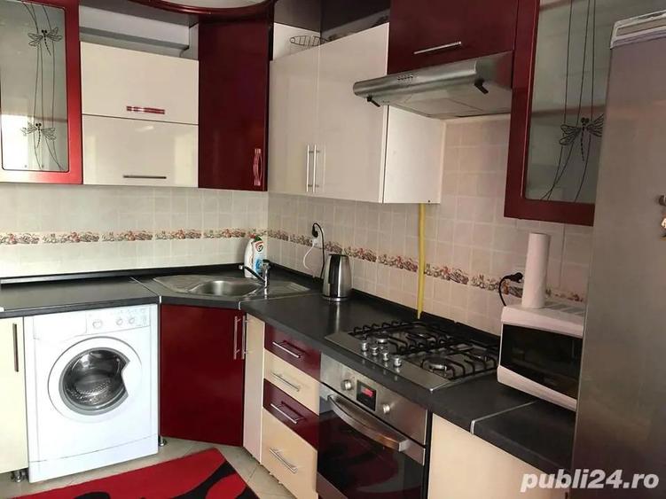 Apartament cu o camera de inchiriat in zona Centrala - 2