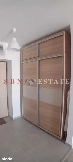 Inchiriere Garsoniera Hils Pallady | Metrou | Renovat - 1