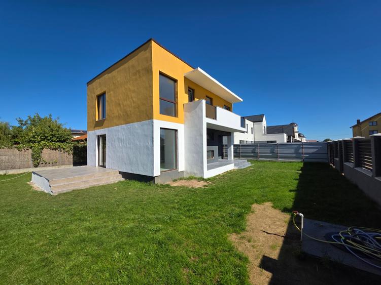 Casa moderna in Harman Aleea 14 - 3